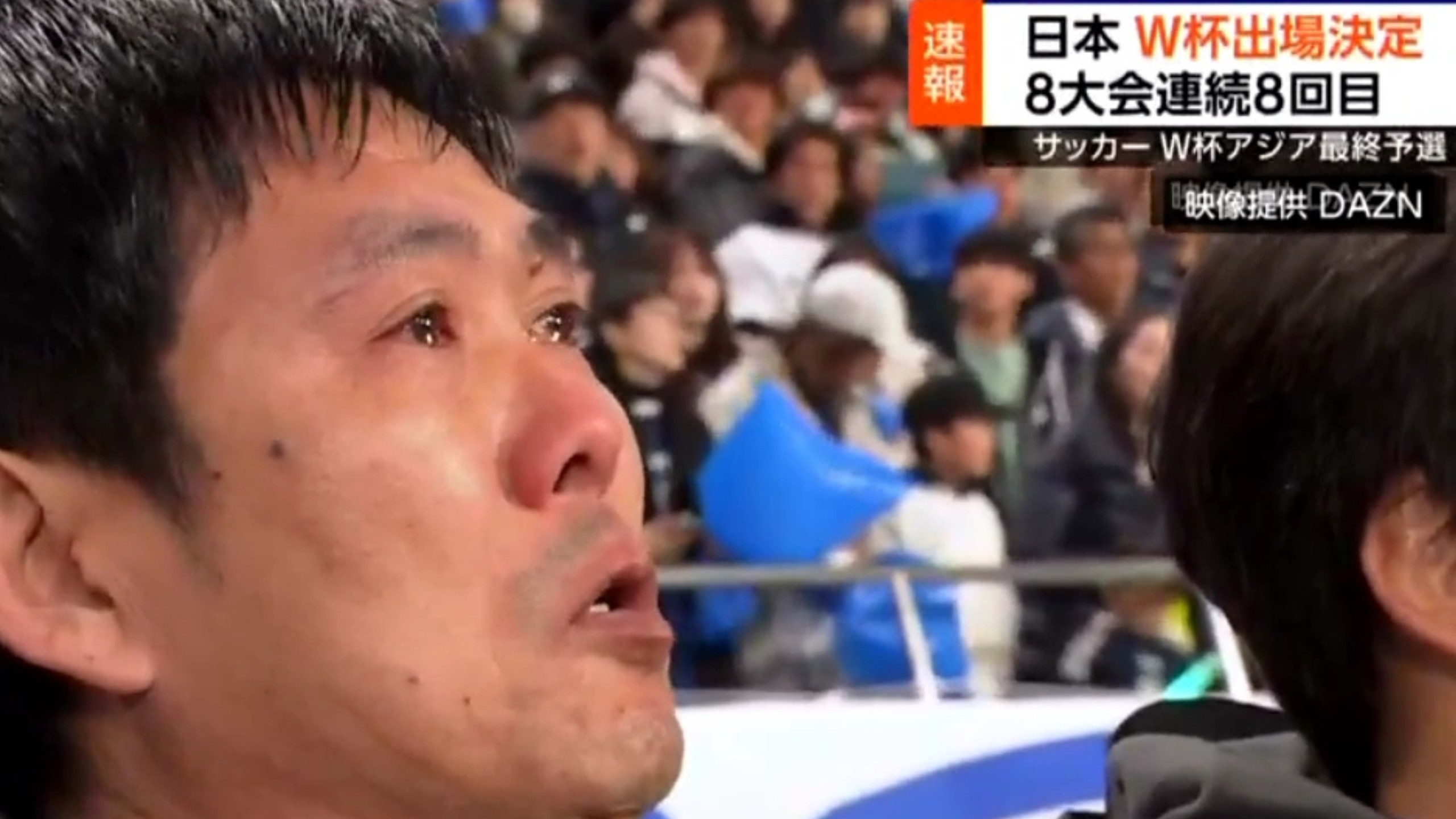 直击现场！联赛中日本队如何完成挺进决赛？