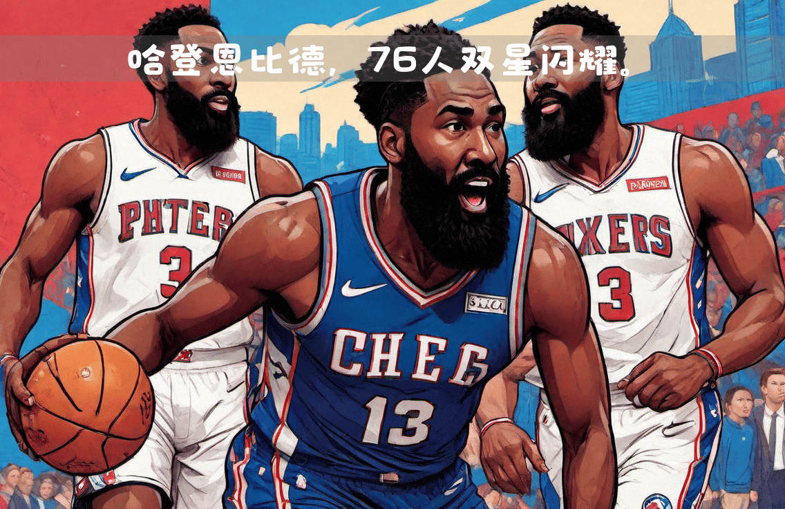 哈登，杜兰特，冲击季后赛！