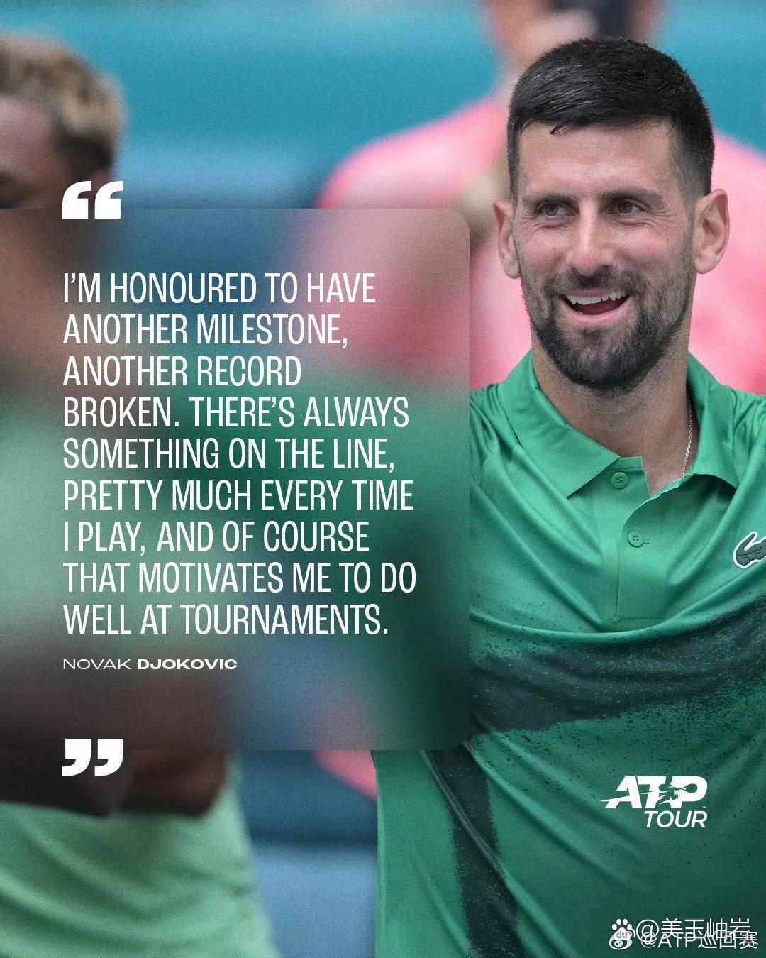 包含德约科维奇连续十场比赛得分超过赛事规则更新,日本队挑战极限!的词条 包含德约科维奇连续十场比赛得分超过赛事规则更新,日本队挑战极限!的词条