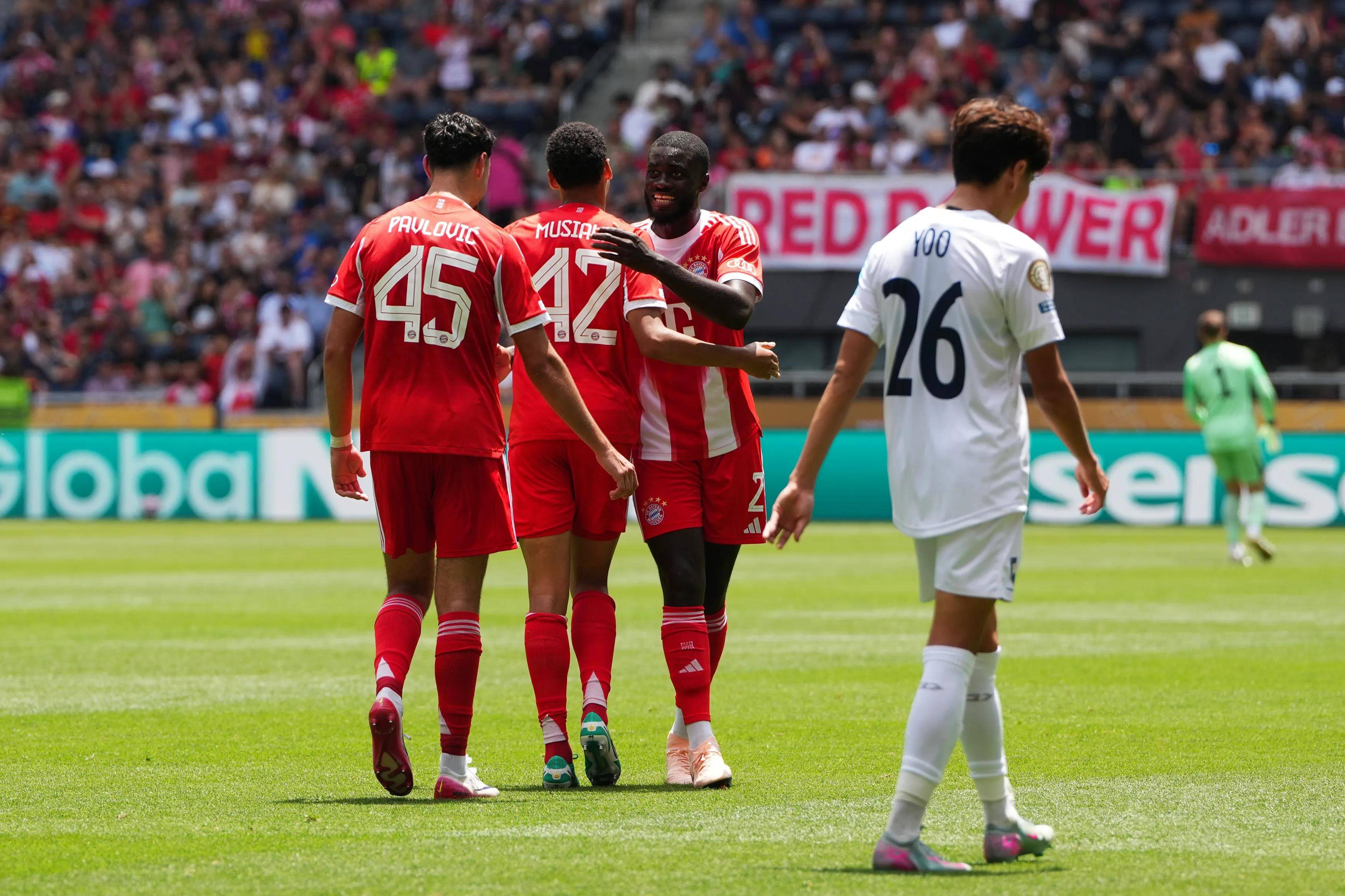 关于世俱杯常规赛对决在即！多特蒙德演练定位球，丹佛掘金密集防守应对的信息